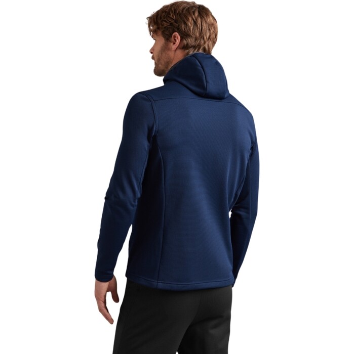 Gill Mnner 2024 Quest Hoodie 1115 - Navy